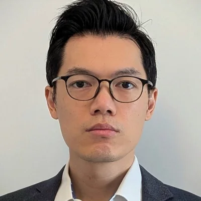 Benjamin Wong