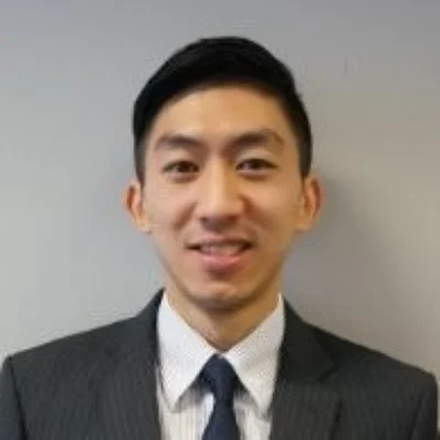 Gabriel Chan
